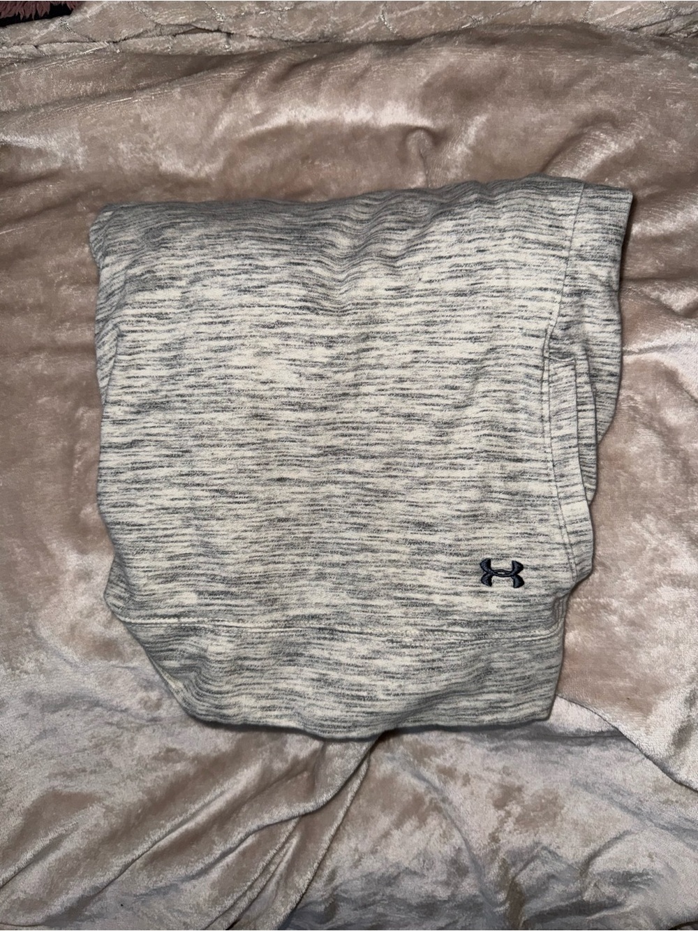 Under armour cold gear sweater